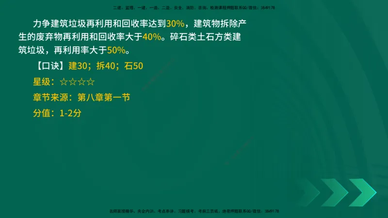 2025一建《项目管理》口诀妙记在线版_2026年一级建造师_2026年一建管理_2025年一建管理SVIP_02-基础精讲✿高端面授✿深度强化_55-管理《口诀妙记班》王老师YL