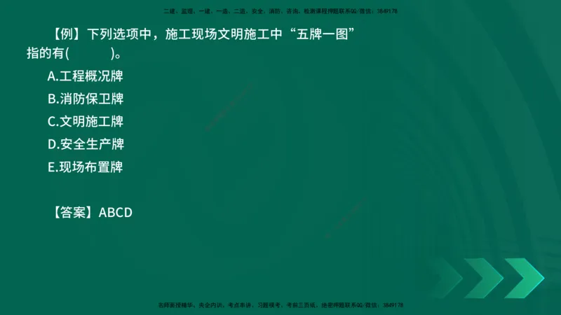 2025一建《项目管理》口诀妙记在线版_2026年一级建造师_2026年一建管理_2025年一建管理SVIP_02-基础精讲✿高端面授✿深度强化_55-管理《口诀妙记班》王老师YL