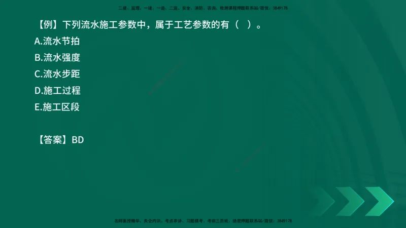 2025一建《项目管理》口诀妙记在线版_2026年一级建造师_2026年一建管理_2025年一建管理SVIP_02-基础精讲✿高端面授✿深度强化_55-管理《口诀妙记班》王老师YL