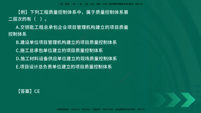 2025一建《项目管理》口诀妙记在线版_2026年一级建造师_2026年一建管理_2025年一建管理SVIP_02-基础精讲✿高端面授✿深度强化_55-管理《口诀妙记班》王老师YL