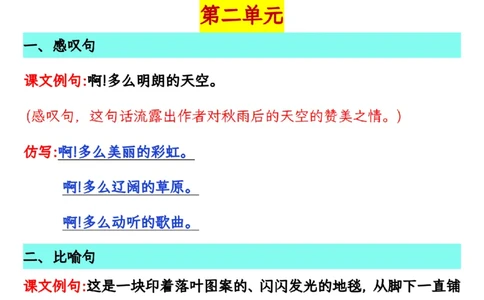 8.12三年级上册语文仿写句子汇总_纯图版(1)_1-6年级语文仿写_三年级上册语文仿写句子+练习(1)