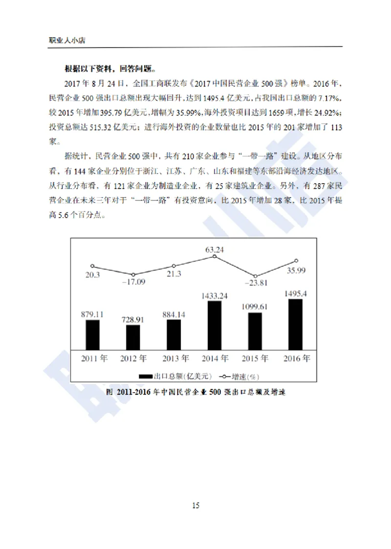 附赠二银行招聘练习卷-试题_2025春招题库汇总_银行题库-1_银行全套上岸资料_综合岗真题库
