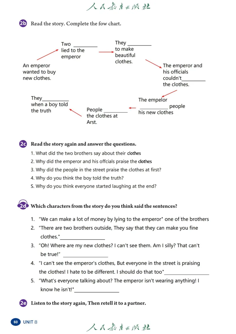 2025春季学期人教版七下英语教材（高清版）_初中英语新版_最新人教版英语七年级下册_七下英语2025版