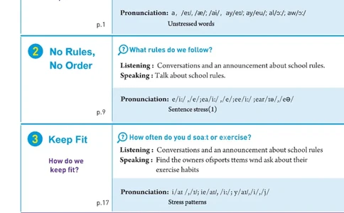 2025春季学期人教版七下英语教材（高清版）_初中英语新版_最新人教版英语七年级下册_七下英语2025版