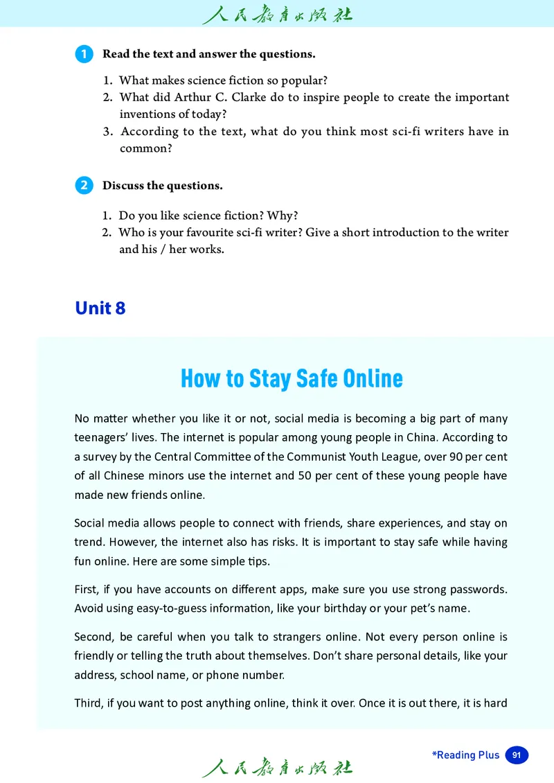 8上-人教版电子ke-ben（2025秋季新版）_初中英语新版_最新人教版英语八年级上册_新版_初中英语8上新更新第二套可选择_11电子ke-ben