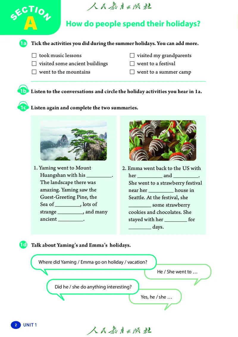 8上-人教版电子ke-ben（2025秋季新版）_初中英语新版_最新人教版英语八年级上册_新版_初中英语8上新更新第二套可选择_11电子ke-ben