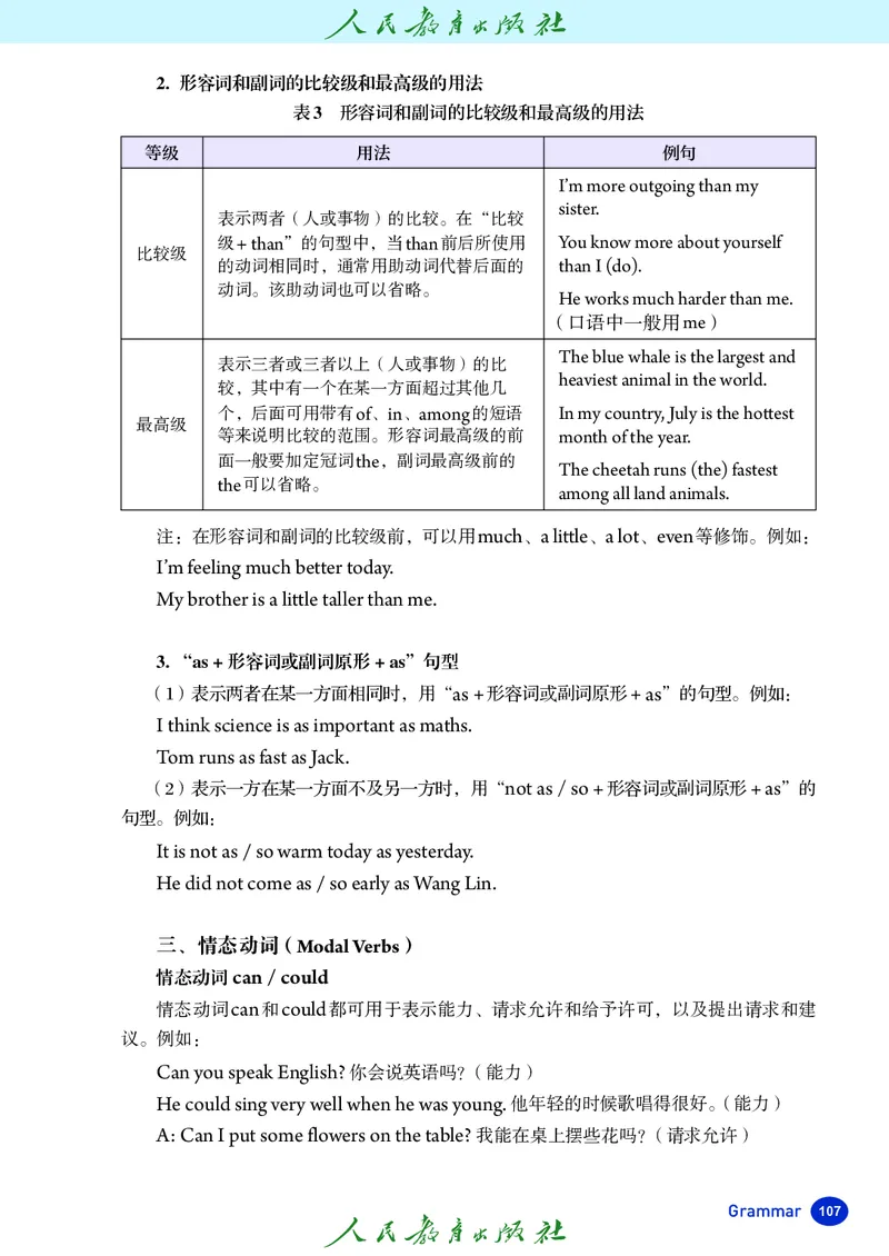 8上-人教版电子ke-ben（2025秋季新版）_初中英语新版_最新人教版英语八年级上册_新版_初中英语8上新更新第二套可选择_11电子ke-ben