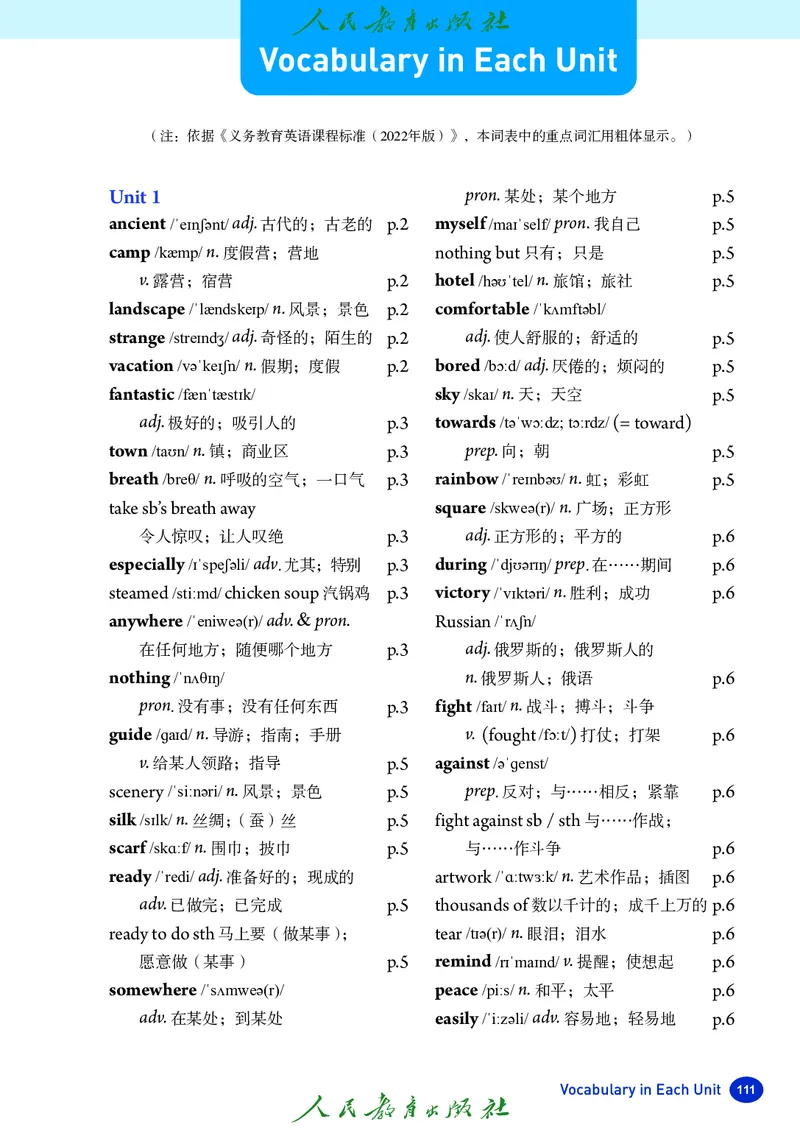 8上-人教版电子ke-ben（2025秋季新版）_初中英语新版_最新人教版英语八年级上册_新版_初中英语8上新更新第二套可选择_11电子ke-ben