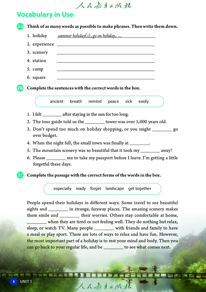 8上-人教版电子ke-ben（2025秋季新版）_初中英语新版_最新人教版英语八年级上册_新版_初中英语8上新更新第二套可选择_11电子ke-ben