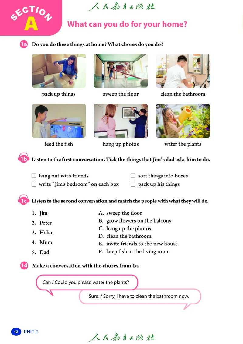 8上-人教版电子ke-ben（2025秋季新版）_初中英语新版_最新人教版英语八年级上册_新版_初中英语8上新更新第二套可选择_11电子ke-ben