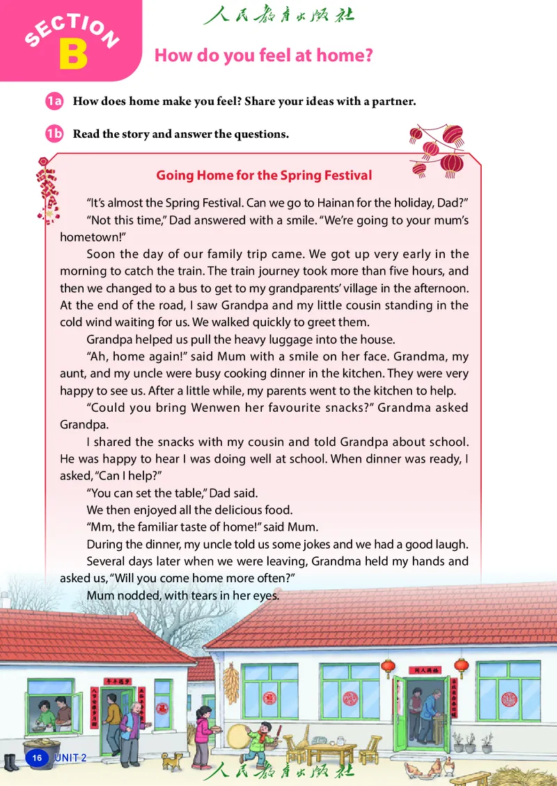 8上-人教版电子ke-ben（2025秋季新版）_初中英语新版_最新人教版英语八年级上册_新版_初中英语8上新更新第二套可选择_11电子ke-ben