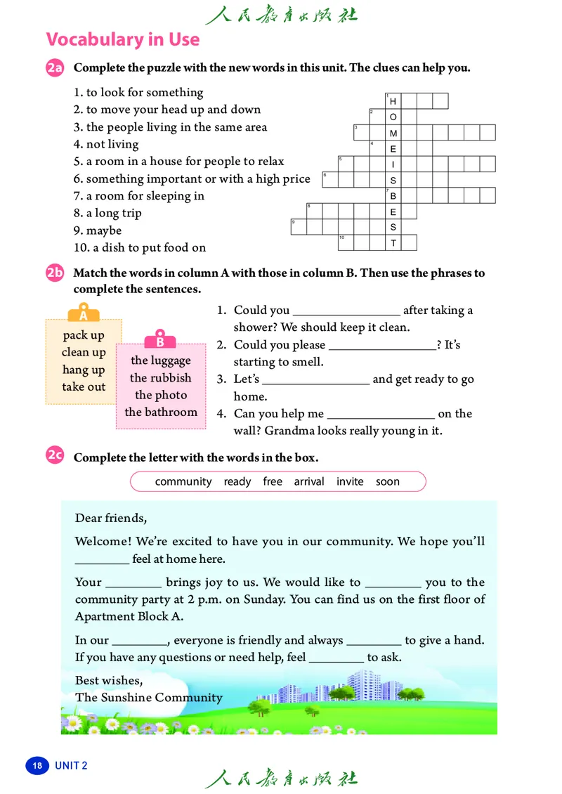8上-人教版电子ke-ben（2025秋季新版）_初中英语新版_最新人教版英语八年级上册_新版_初中英语8上新更新第二套可选择_11电子ke-ben