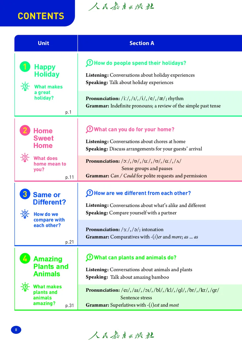 8上-人教版电子ke-ben（2025秋季新版）_初中英语新版_最新人教版英语八年级上册_新版_初中英语8上新更新第二套可选择_11电子ke-ben