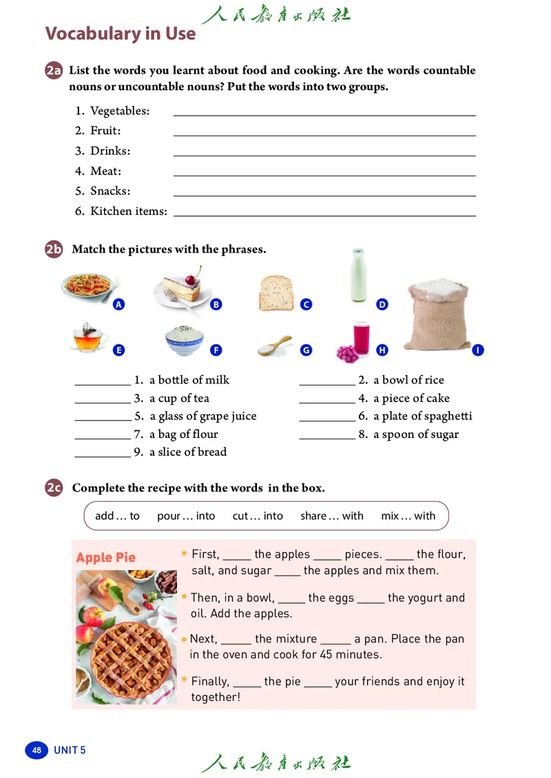 8上-人教版电子ke-ben（2025秋季新版）_初中英语新版_最新人教版英语八年级上册_新版_初中英语8上新更新第二套可选择_11电子ke-ben