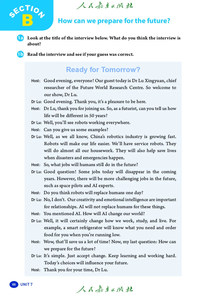 8上-人教版电子ke-ben（2025秋季新版）_初中英语新版_最新人教版英语八年级上册_新版_初中英语8上新更新第二套可选择_11电子ke-ben