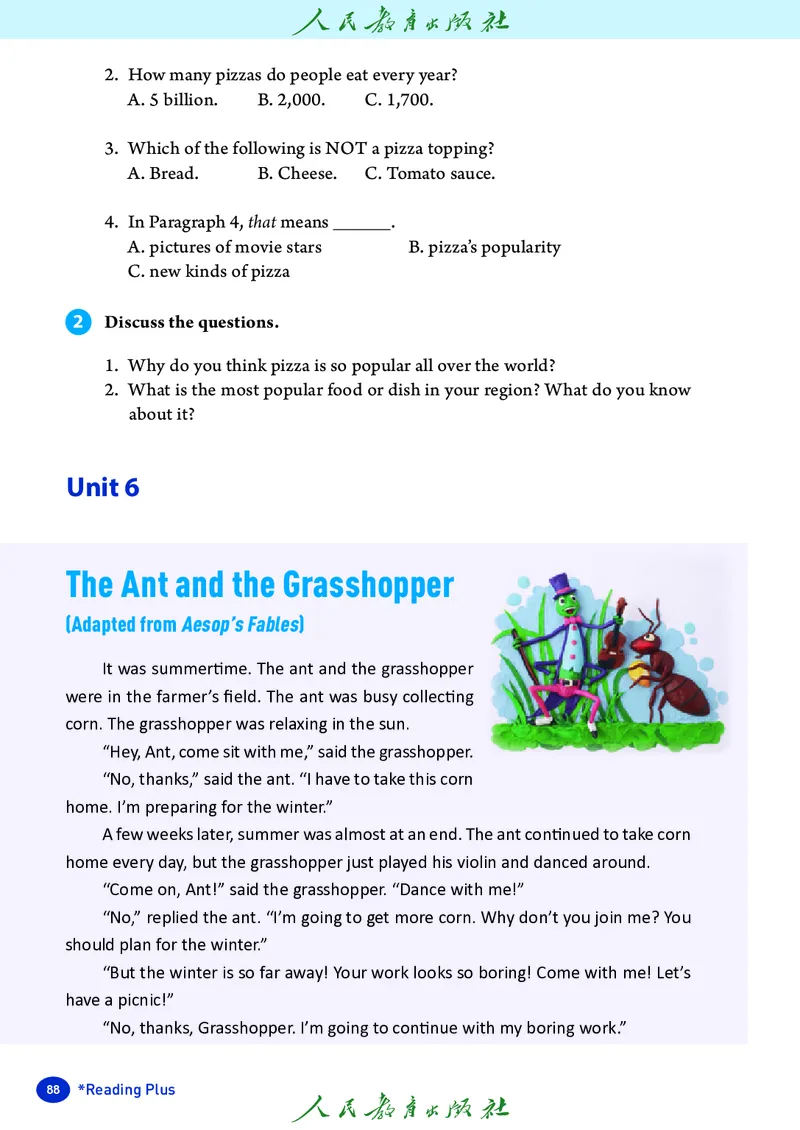 8上-人教版电子ke-ben（2025秋季新版）_初中英语新版_最新人教版英语八年级上册_新版_初中英语8上新更新第二套可选择_11电子ke-ben