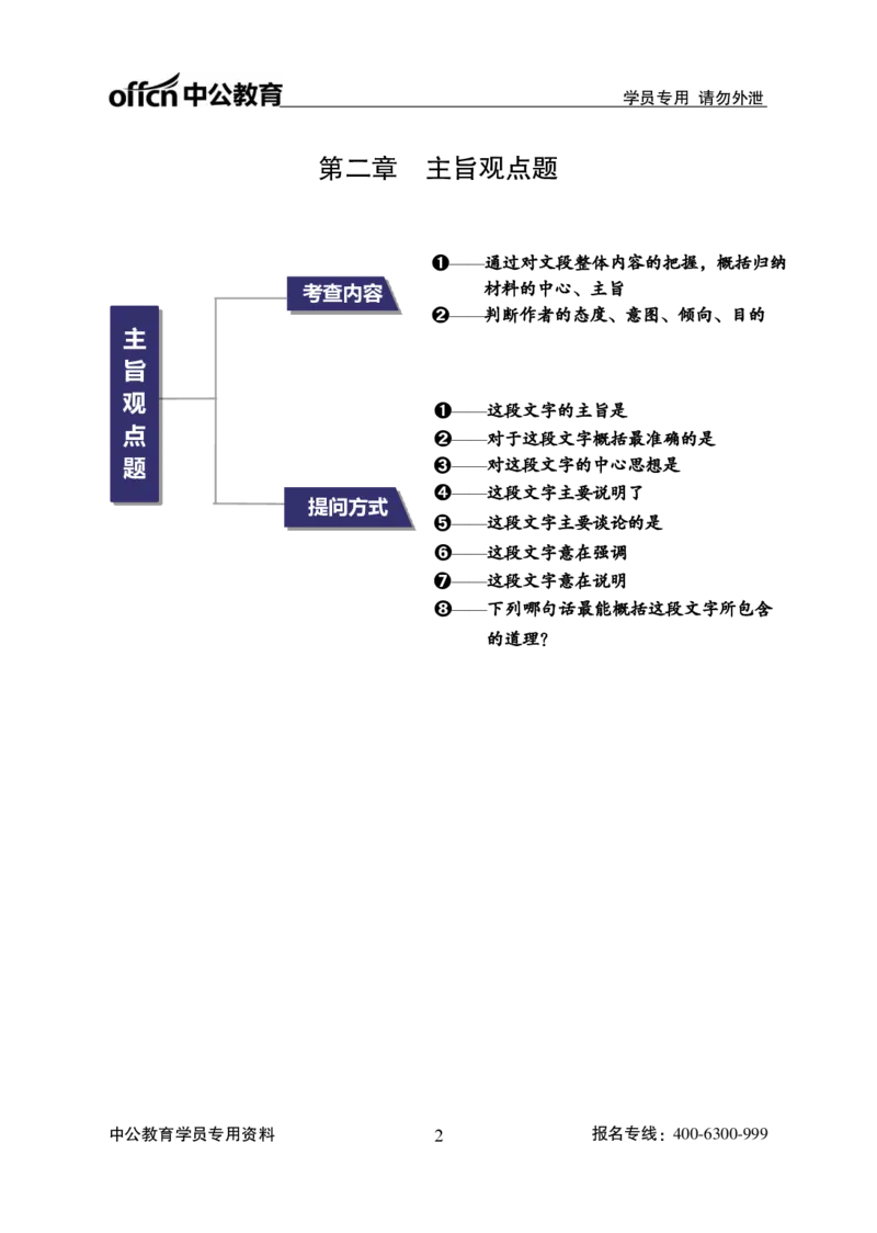 言语理解讲义_2025春招题库汇总_国企综合题库_1、国企招聘考试------笔试资料_职业能力测试_1、国企职业能力测试精讲视频_04.基础精讲班-言语理解