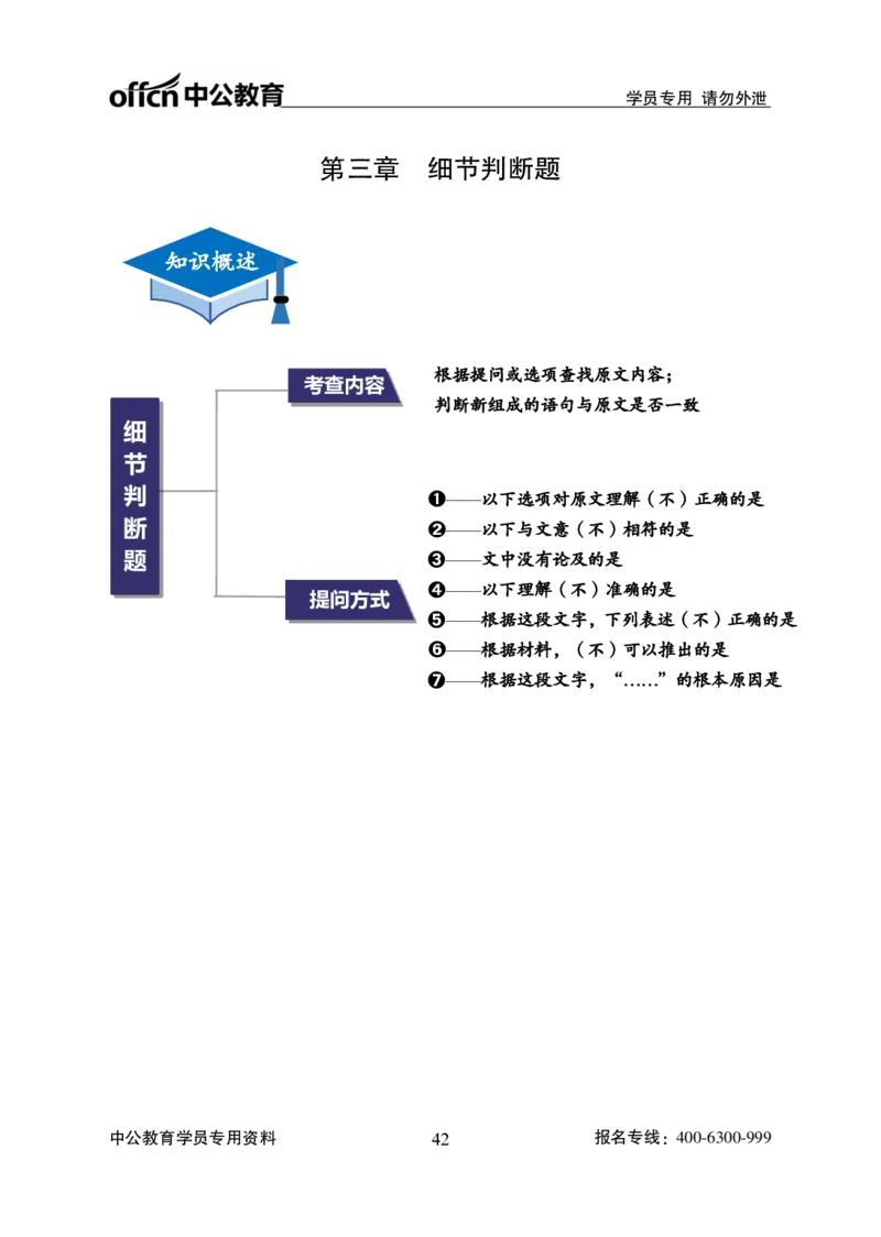 言语理解讲义_2025春招题库汇总_国企综合题库_1、国企招聘考试------笔试资料_职业能力测试_1、国企职业能力测试精讲视频_04.基础精讲班-言语理解