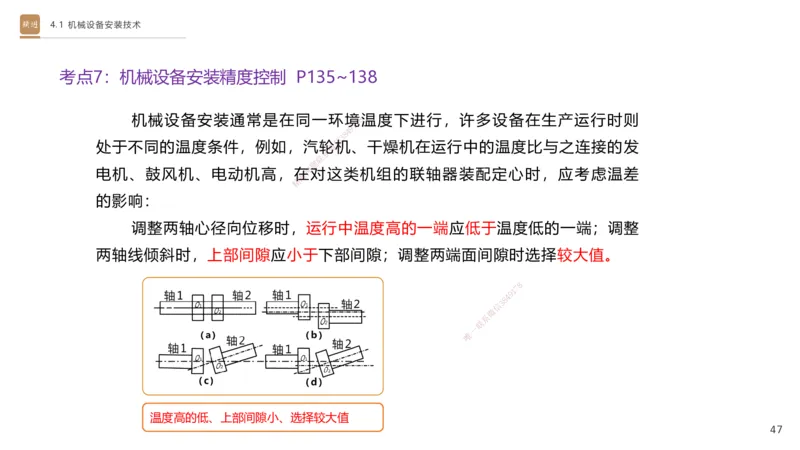 06.2025杨海军-案例速通-机电实务6_2026年一级建造师_2026年一建机电_2025年一建机电SVIP_04-冲刺串讲✿考点强化✿小灶集训_05-机电《案例速通直播》杨海军HX_讲义