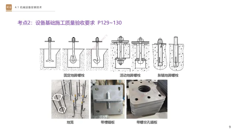 06.2025杨海军-案例速通-机电实务6_2026年一级建造师_2026年一建机电_2025年一建机电SVIP_04-冲刺串讲✿考点强化✿小灶集训_05-机电《案例速通直播》杨海军HX_讲义