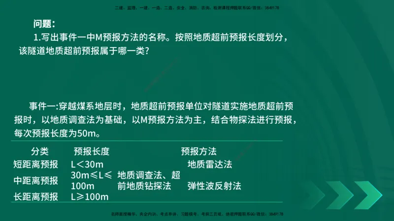 25年一建《公路实务》母题拆解总讲义在线版_2026年一级建造师_2026年一建公路_2025年一建公路SVIP_03-习题精析✿实战特训✿模考通关_10-公路《母题拆解班》小文老师YL_讲义