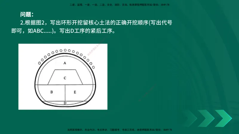 25年一建《公路实务》母题拆解总讲义在线版_2026年一级建造师_2026年一建公路_2025年一建公路SVIP_03-习题精析✿实战特训✿模考通关_10-公路《母题拆解班》小文老师YL_讲义