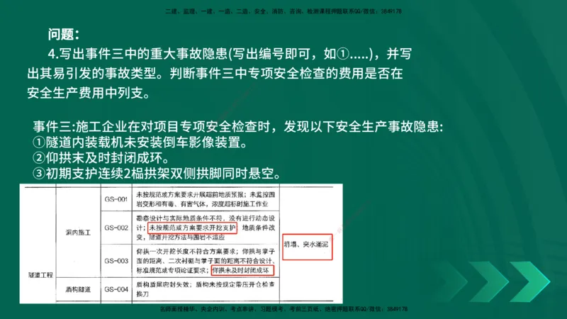 25年一建《公路实务》母题拆解总讲义在线版_2026年一级建造师_2026年一建公路_2025年一建公路SVIP_03-习题精析✿实战特训✿模考通关_10-公路《母题拆解班》小文老师YL_讲义