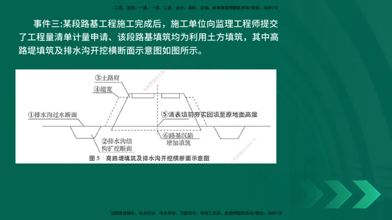 25年一建《公路实务》母题拆解总讲义在线版_2026年一级建造师_2026年一建公路_2025年一建公路SVIP_03-习题精析✿实战特训✿模考通关_10-公路《母题拆解班》小文老师YL_讲义