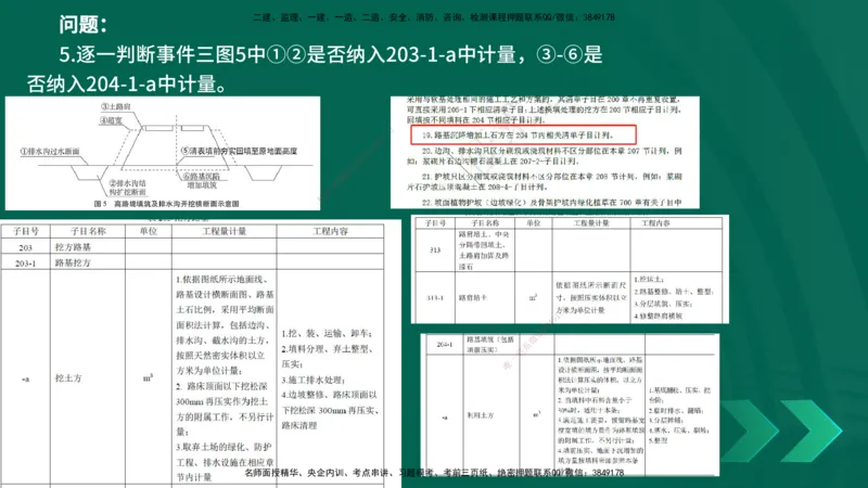 25年一建《公路实务》母题拆解总讲义在线版_2026年一级建造师_2026年一建公路_2025年一建公路SVIP_03-习题精析✿实战特训✿模考通关_10-公路《母题拆解班》小文老师YL_讲义