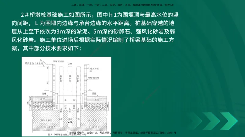 25年一建《公路实务》母题拆解总讲义在线版_2026年一级建造师_2026年一建公路_2025年一建公路SVIP_03-习题精析✿实战特训✿模考通关_10-公路《母题拆解班》小文老师YL_讲义