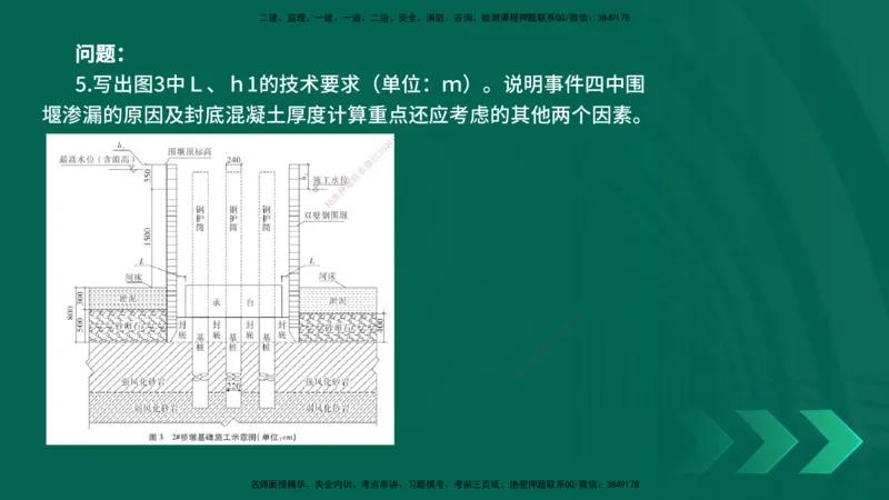 25年一建《公路实务》母题拆解总讲义在线版_2026年一级建造师_2026年一建公路_2025年一建公路SVIP_03-习题精析✿实战特训✿模考通关_10-公路《母题拆解班》小文老师YL_讲义