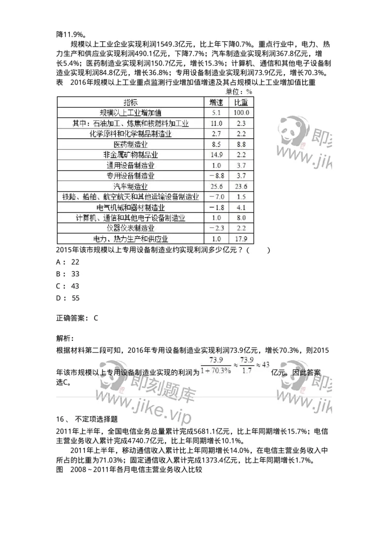 20404-综合型资料-173592_军队文职(1)_01.军队文职真题-专业课_（全）版本一（历年真题+章节练习+模拟题）_公共科目(军队文职)_章节练习_题目+解析