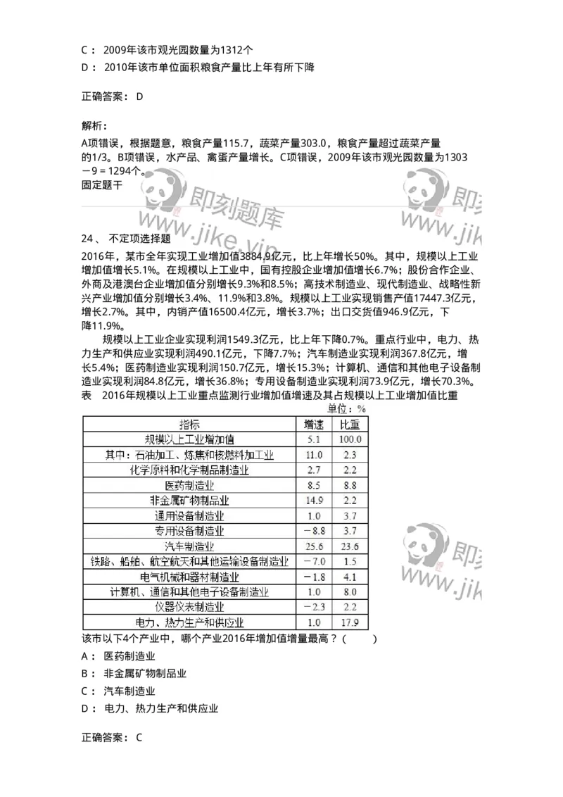 20404-综合型资料-173592_军队文职(1)_01.军队文职真题-专业课_（全）版本一（历年真题+章节练习+模拟题）_公共科目(军队文职)_章节练习_题目+解析