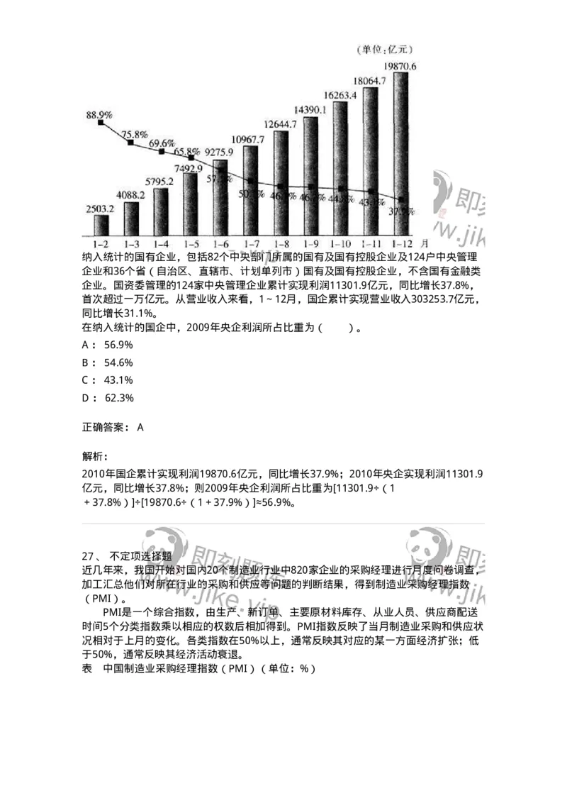 20404-综合型资料-173592_军队文职(1)_01.军队文职真题-专业课_（全）版本一（历年真题+章节练习+模拟题）_公共科目(军队文职)_章节练习_题目+解析