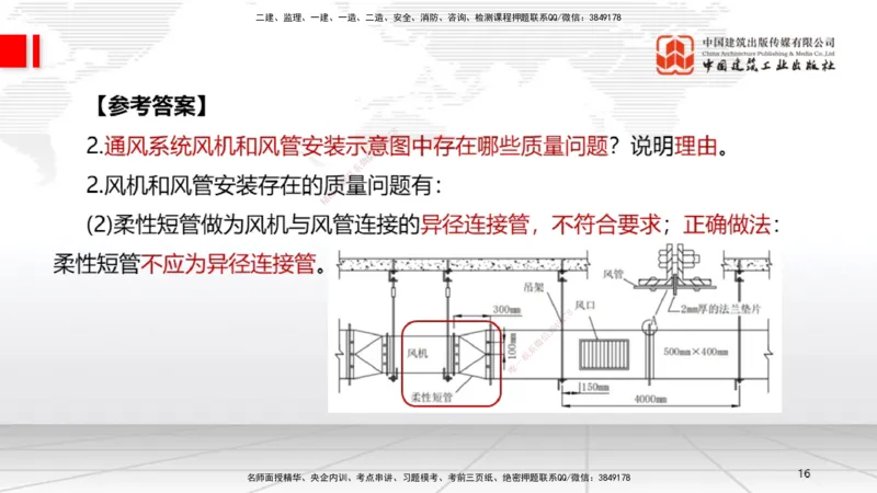 05节2025一建《机电》必会案例强化直播课（08.27）_2026年一级建造师_2026年一建机电_2025年一建机电SVIP_04-冲刺串讲✿考点强化✿小灶集训_63-机电《必会案例强化》闫娜JGS_讲义