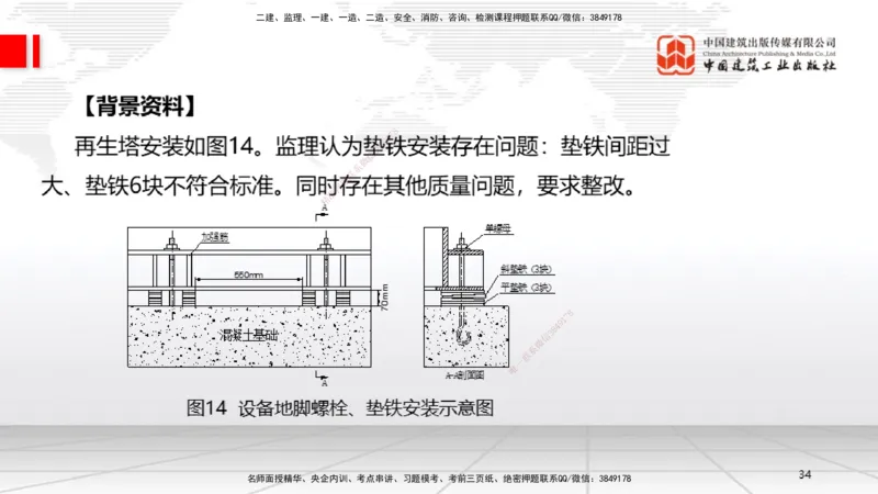 05节2025一建《机电》必会案例强化直播课（08.27）_2026年一级建造师_2026年一建机电_2025年一建机电SVIP_04-冲刺串讲✿考点强化✿小灶集训_63-机电《必会案例强化》闫娜JGS_讲义