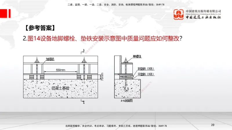 05节2025一建《机电》必会案例强化直播课（08.27）_2026年一级建造师_2026年一建机电_2025年一建机电SVIP_04-冲刺串讲✿考点强化✿小灶集训_63-机电《必会案例强化》闫娜JGS_讲义