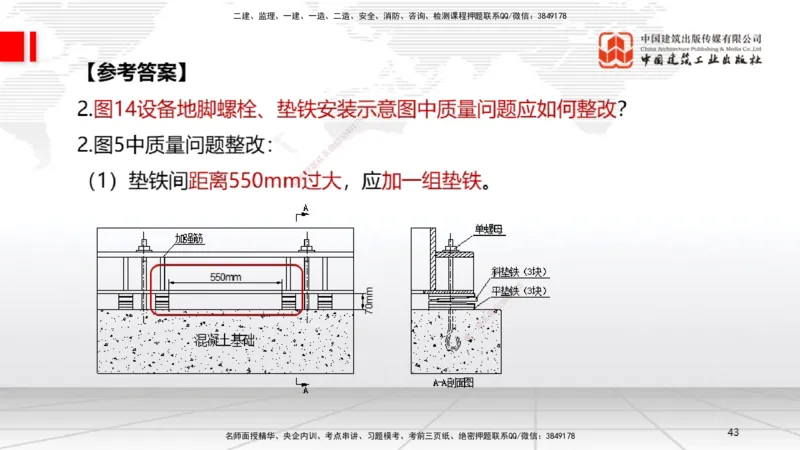 05节2025一建《机电》必会案例强化直播课（08.27）_2026年一级建造师_2026年一建机电_2025年一建机电SVIP_04-冲刺串讲✿考点强化✿小灶集训_63-机电《必会案例强化》闫娜JGS_讲义