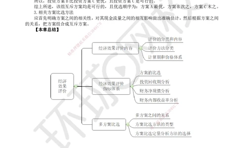 06.第6讲-23多方案比选_2026年一级建造师_2026年一建经济_2025年一建经济SVIP_02-基础精讲✿高端面授✿深度强化_21-经济《考点精讲班》张涌、胡安然HQ推荐_胡安然_讲义