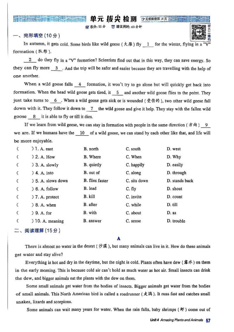 2025秋新人教八上英语-典中点_初中英语新版_最新人教版英语八年级上册_新版_初中英语8上新更新第三套可选择_20赠送教辅_典中点