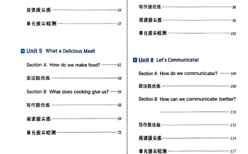 2025秋新人教八上英语-典中点_初中英语新版_最新人教版英语八年级上册_新版_初中英语8上新更新第三套可选择_20赠送教辅_典中点