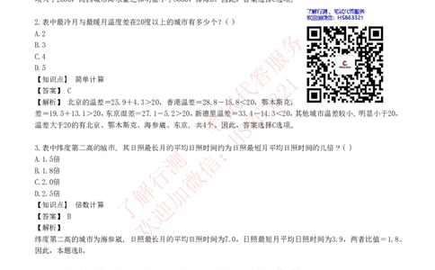 综合能力测试提分题库之资料分析图表分析题和解析_2025春招题库汇总_八大题库-1_04八大汇总_信永中和_信永中和招聘最新测评真题汇总22-23版-重要