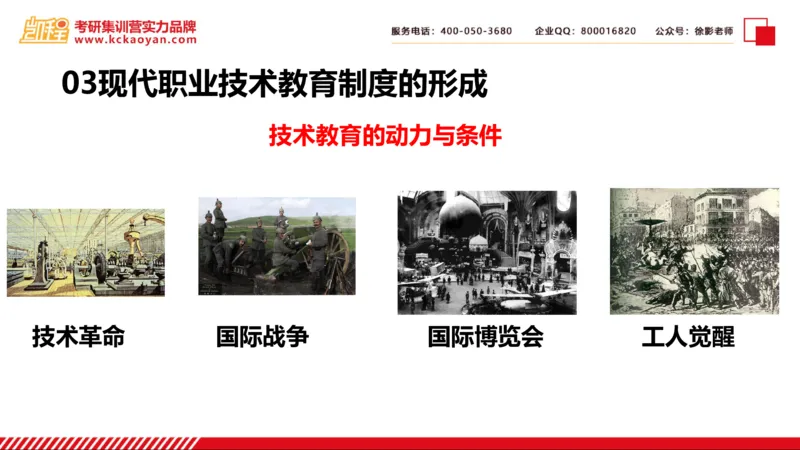 第28讲：《比较职业技术教育》_26考研复试_复试网课（最新版，含机构讲义）_04.2026教育类复试课程_01.复试指导讲义_01名著导读课件