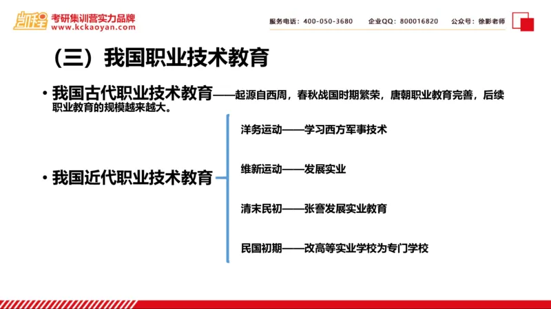 第28讲：《比较职业技术教育》_26考研复试_复试网课（最新版，含机构讲义）_04.2026教育类复试课程_01.复试指导讲义_01名著导读课件