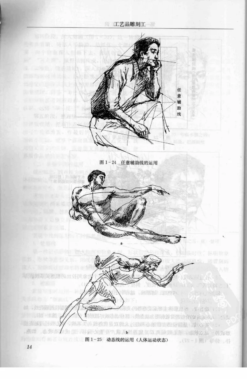 工艺品雕刻工&middot;玉雕分册_X018-玉石珠宝鉴定教程最新合集_5、玉石鉴定专题全套课程_玉石电子书_玉石电子书