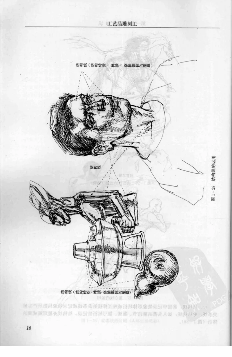 工艺品雕刻工&middot;玉雕分册_X018-玉石珠宝鉴定教程最新合集_5、玉石鉴定专题全套课程_玉石电子书_玉石电子书