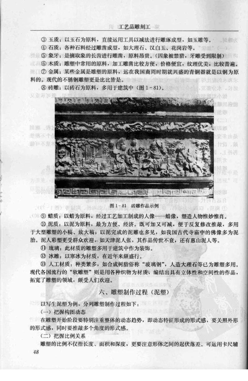 工艺品雕刻工&middot;玉雕分册_X018-玉石珠宝鉴定教程最新合集_5、玉石鉴定专题全套课程_玉石电子书_玉石电子书