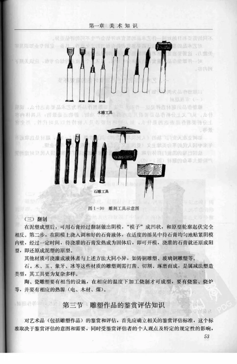 工艺品雕刻工&middot;玉雕分册_X018-玉石珠宝鉴定教程最新合集_5、玉石鉴定专题全套课程_玉石电子书_玉石电子书