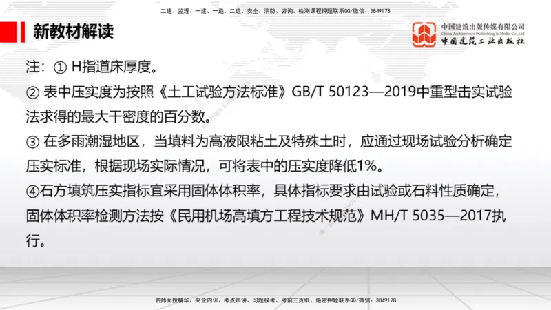 01.13一建《民航》新教材变动解析课_2026年一级建造师_2026年一建民航_2026年一建民航SVIP_2026一建民航SVIP_02-基础精讲✿高端面授✿深度强化_讲义