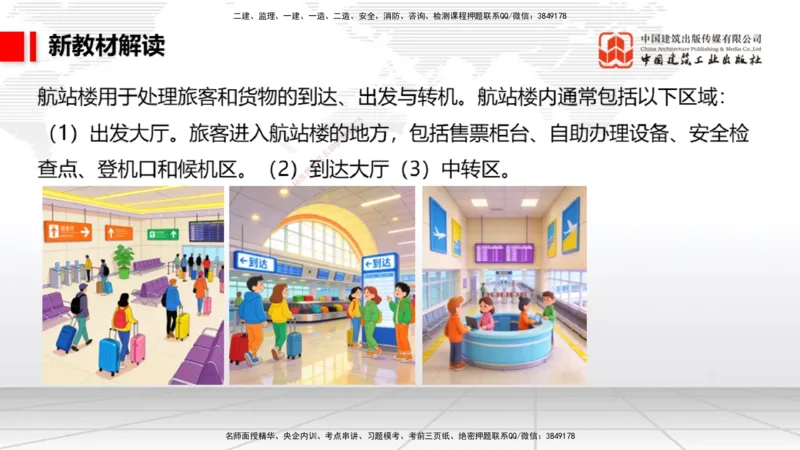01.13一建《民航》新教材变动解析课_2026年一级建造师_2026年一建民航_2026年一建民航SVIP_2026一建民航SVIP_02-基础精讲✿高端面授✿深度强化_讲义